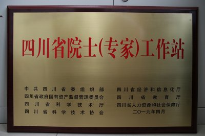 厉兵秣马  筑“巢”引凤——zoty中欧体育荣获“省级院士（专家）工作站”背后的