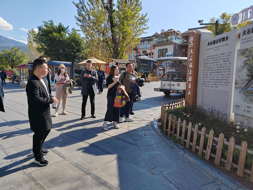 文旅产业携手省农科院、北京因太空 共探西昌研学项目合作新篇章(图3)